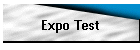 Expo Test