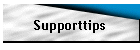 Supporttips